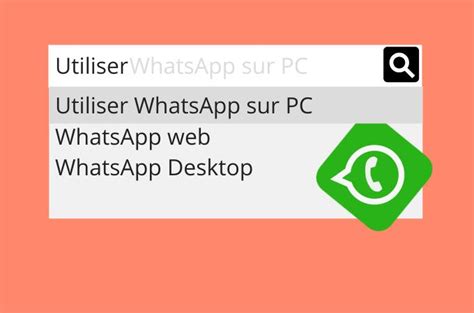 Comment Utiliser Whatsapp Sur Pc Windows En 2023