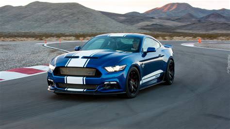 Edycja Tapety Ford Mustang Shelby Super Snake