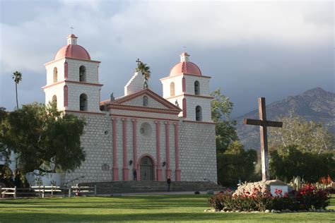BEST OF THE CALIFORNIA MISSION TRAIL The Complete Pilgrim Religious Travel Sites