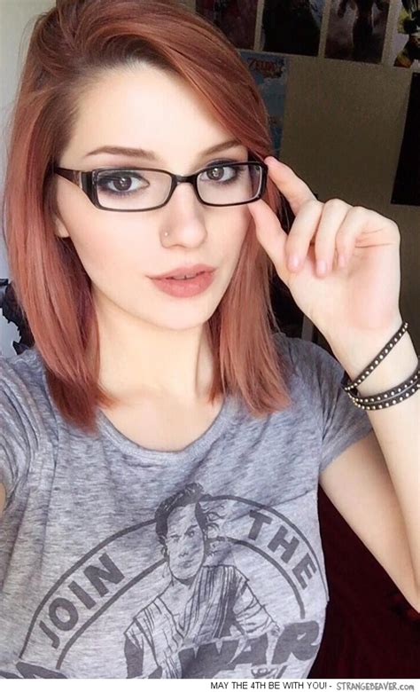nerd girl with glasses porn sex photos