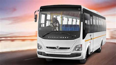 Daimler BS VI Trucks And Buses Showcased Ahead Of India Launch Next