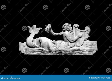 In Antique Greek Mythology Aeolus God And Keeper Of The Winds Aeolus