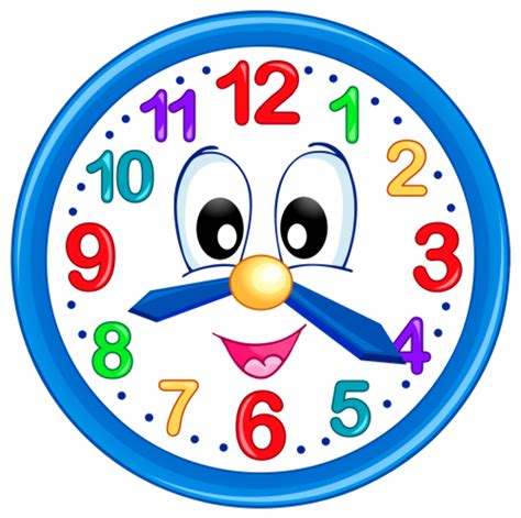 Download High Quality Clock Clipart Cartoon Transparent Png Images