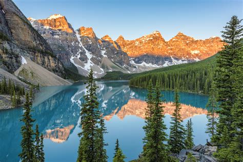 Kanada Kanada Reisen Wilde Natur Erleben Aande Erlebnisreisen Read