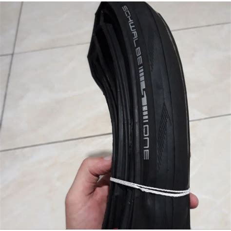 Jual Ban Roadbike Schwalbe One X C C X Kevlar Original