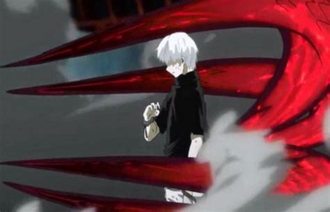 Did Haise Have The Same Kakuja As When He Was Kaneki Quora