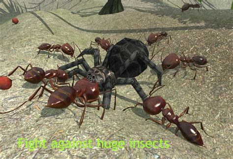 Our article on roblox ant colony simulator codes has all the updated and working codes. Ant Simulator 3D APK Download - Free Simulation GAME for ...