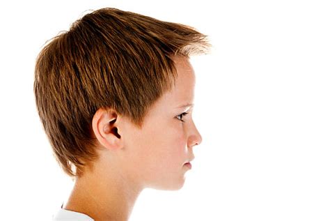 Royalty Free Boy Side View Pictures Images And Stock Photos Istock