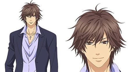 Check spelling or type a new query. Super Lovers Anime's 2nd Season Casts Takuya Satō - News ...