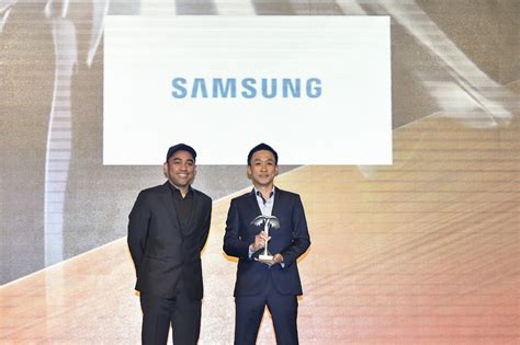 The putra brand awards recognises brands that best demonstrate continuous brand building commitments via communication and product the team is set to bag the constructor's title for the fifth time this year; Samsung Malaysia Electronics Wins Three Awards, and ...