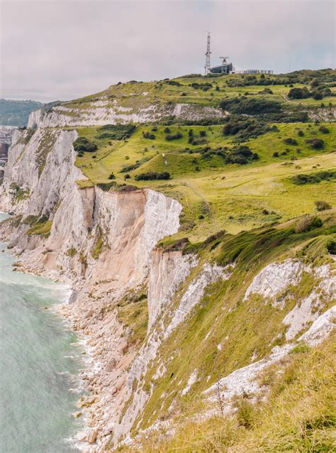 The Ultimate White Cliffs Of Dover Day Trip Itinerary From London