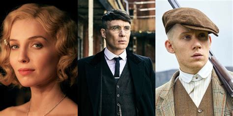 Peaky Blinders 10 Escenas Que Son Más Difíciles De Ver Según Reddit La Neta Neta