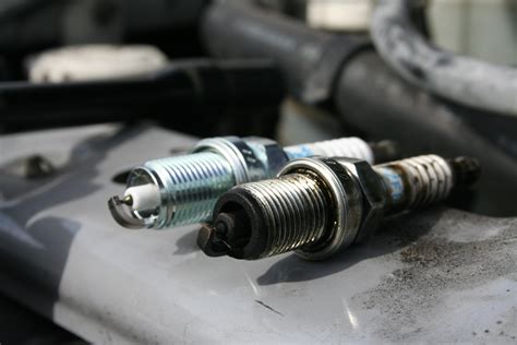 How To Inspect And Replace Spark Plugs