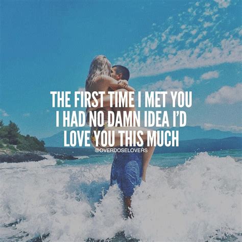 Love Quotes Couple Goals Overdoselovers On Instagram “tag Your Love ️” Cute Relationship
