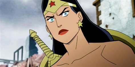 Top Wonder Woman Animate Lifewithvernonhoward Com