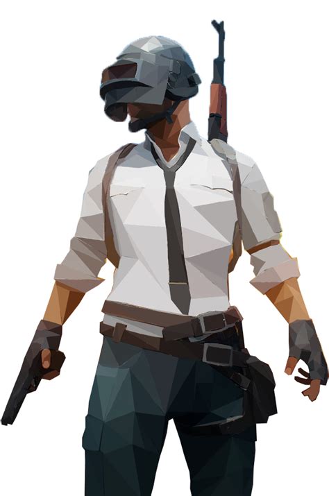 Playerunknowns Battlegrounds Png Pubg Png Image With Pubg Level 3