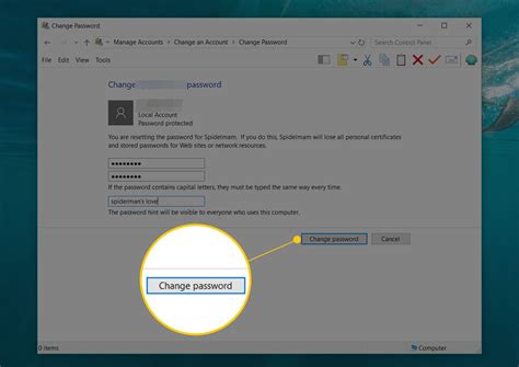 We hope the guide helps you. How Do I Change Another User's Password in Windows?