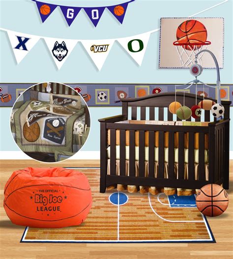 Baby bedding crib cot quilt set 10 pcs quilt bumper sheet dust ruffle blanket. Mickey Mouse Sports Crib Bedding | Sports themed nursery ...