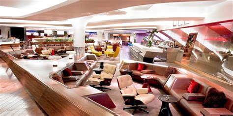Best Airline Lounges Best Airport Lounges