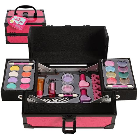 Best Makeup Kit For Little Girls Your Best Life
