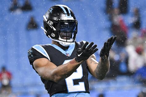 Football Fans Are Loving Panthers New Uniforms The Spun Whats