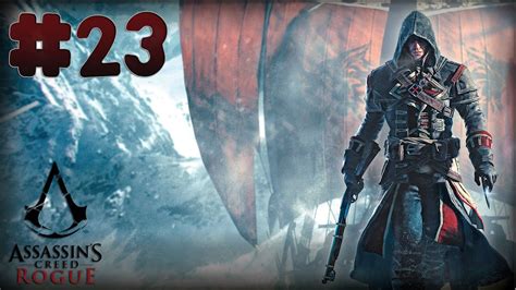 Assassin S Creed Rogue Walkthrough Part 23 Armour And Sword HD