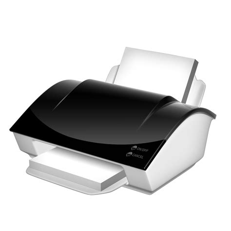 Collection Of Printer Png Hd Pluspng Vrogue