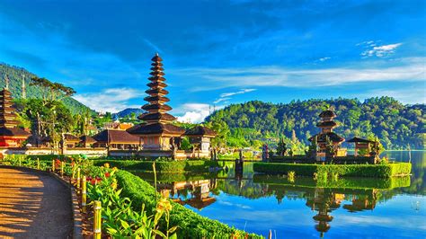 Best Places In Indonesia For Vacation 10 Best Places To Visit In