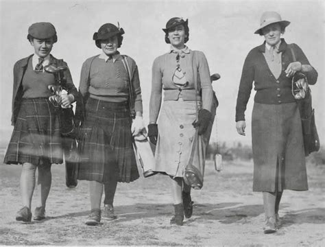 1939 Golf Golf Fashion Men Golf Fashion Womens Golf
