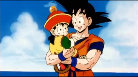 Enter & enjoy it now! Akira Toriyama explica por qué Goku no es un buen padre - VIX