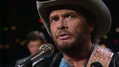 Merle Haggard I Wish Things Were Simple Again Live From Austin Tx