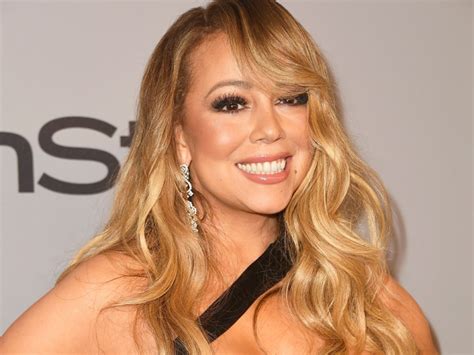 Mariah Carey Bathes In This For A Skin Boosting ‘beauty Treatment