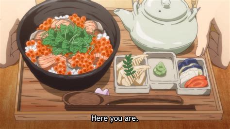 Yotsuiro Biyori Come For The Tea Stay For Everything Else I Drink