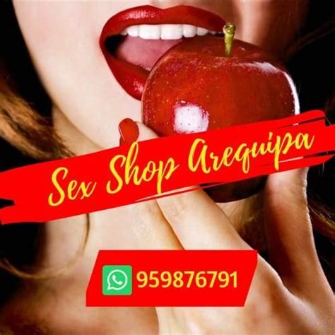 Sex Shop Arequipa Arequipa