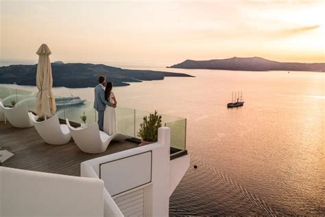 10 Charming Villas For A Romantic Greece Vacation Top Villas