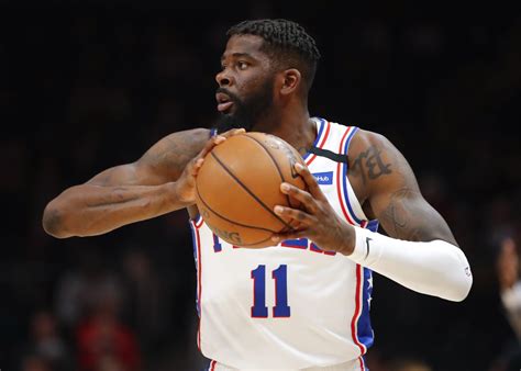 Philadelphia 76ers 3 Potential Trade Targets At Small Forward 2020