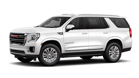 2022 Gmc Yukon Review Specs And Features Rochester Mn