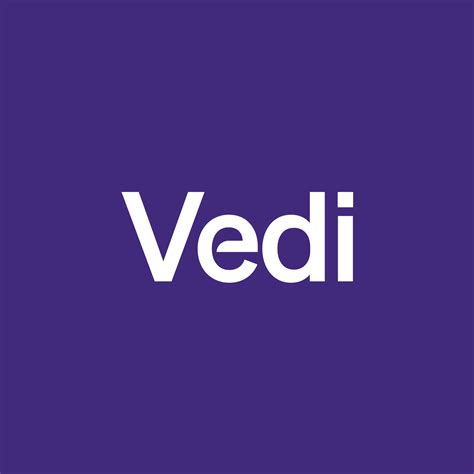 New Name New Look Welcome To The Vedi Verse Vedi