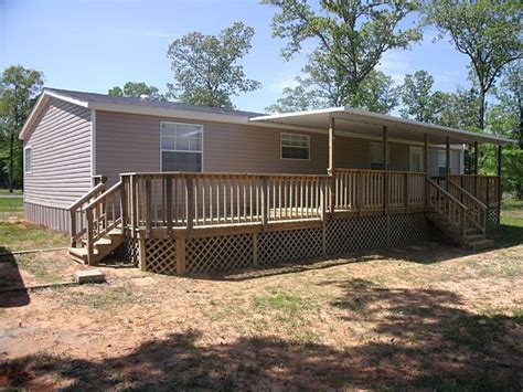 Click the image for larger image size and. mobile home porches and decks Quotes | Mobile home deck ...