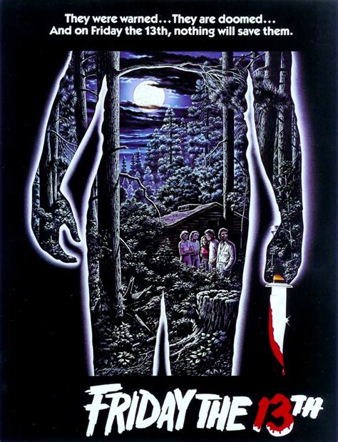 Theater Of Guts Friday The 13th Part 1