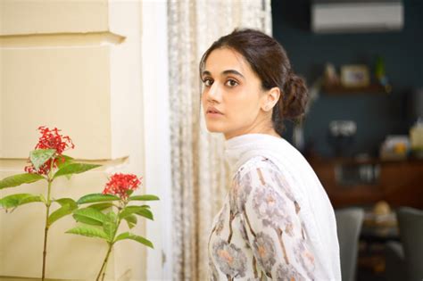 Anubhav Sinhas Thappad Starring Taapsee Pannu To Release On February 28 2020 Bollywood News