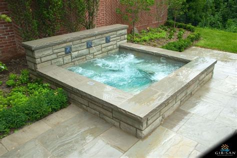 Diy Hot Tub Surround 25 Easy Diy Hot Tub Surround Ideas On A Budget To Copy Maybe You Would