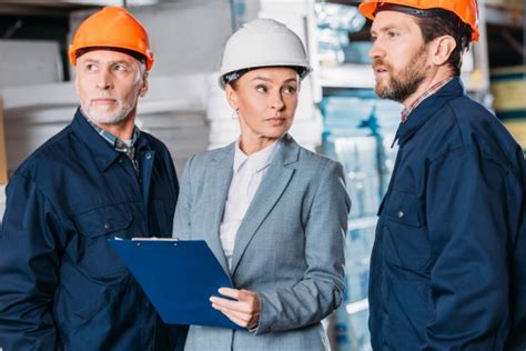 Building A Safe Work Environment For Your Employees