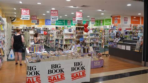 The Book Shop Wagga Flips Page On History The Daily Advertiser
