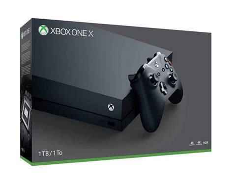 Last Chance To Get This Xbox One X For Over 180 Off Us Gamespot