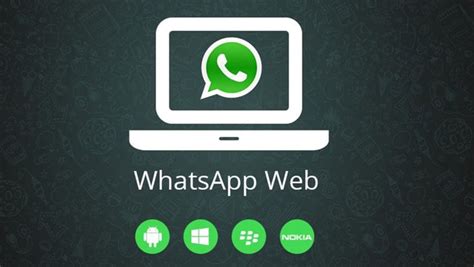 Whatsapp Web Maximize Your Productivity With Whatsapp Web