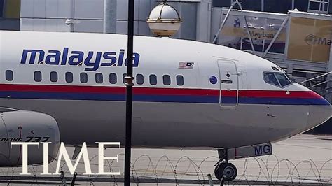 The Mh370 Search Is Back On After A Us Firm Offers No Find No Fee Deal Time Youtube