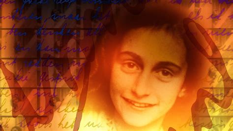 Anne Frank Remembered 1995 Taste