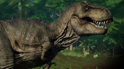 The Best Jurassic World Evolution Mods Kaiju Gaming