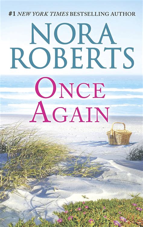 Nora Roberts Once Again Books Robertsnora In 2019 Nora Roberts